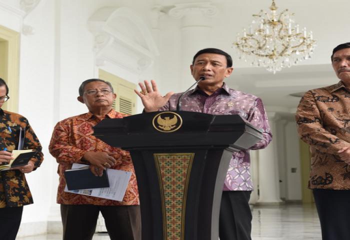 Medsos Penebar Berita Fitnah & Bohong Akan Ditindak Pemerintah